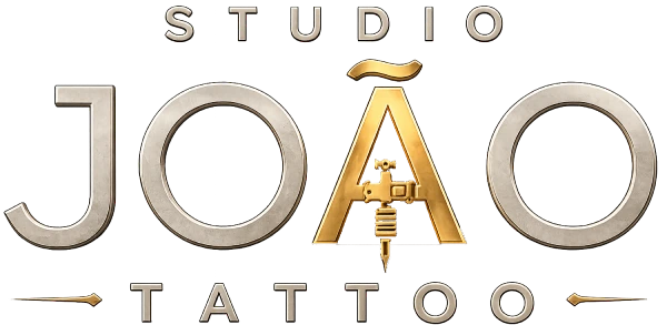 Studio João Tattoo – 10 anos de experiência – Vila Mascote